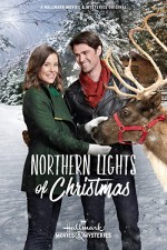 Northern Lights of Christmas (2018) afişi