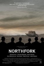 Northfork (2003) afişi