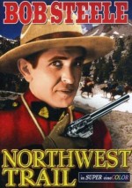Northwest Trail (1945) afişi