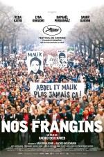 Nos frangins (2022) afişi