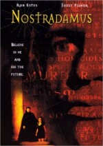 Nostradamus (2000) afişi