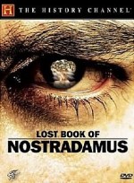 Nostradamus’un Kayıp Kitabı (2007) afişi Nostradamus’un Kayıp Kitabı (2007) afişi