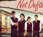 Not Defteri (2014) afişi