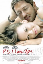 Not: Seni Seviyorum (2007) afişi