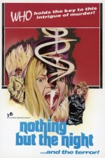 Nothing But the Night (1973) afişi
