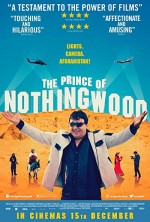 Nothingwood (2017) afişi