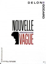 Nouvelle Vague (1990) afişi