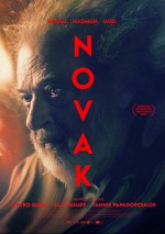 Novak (2026) afişi