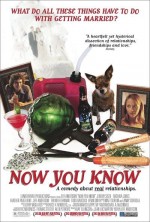 Now You Know (2002) afişi