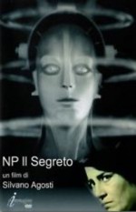 N.p. Il Segreto (1971) afişi