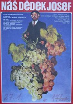 Nás Dedek Josef (1977) afişi