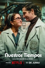 Our Times (2025) Fragman (2025) afişi
