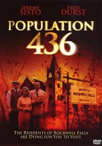 Nüfus 436 (2006) afişi