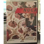Nuga (2007) afişi