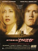 Nükleer Kasırga (2002) afişi