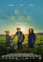 Nul Is Nie Niks Nie (2017) afişi