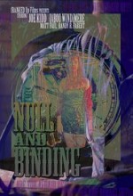 Null and Binding  afişi