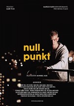 Nullpunkt (2014) afişi