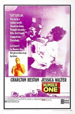 Number One (1969) afişi