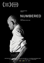 Numbered (2012) afişi