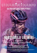 Nuostabieji Luzeriai. Kita planeta (2017) afişi Nuostabieji Luzeriai. Kita planeta (2017) afişi