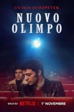 Nuovo Olimpo (2023) afişi