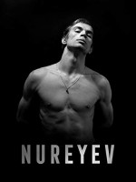 Nureyev (2018) afişi