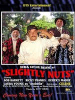 Nuts (2017) afişi