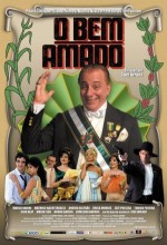 O Bem Amado (2010) afişi