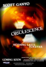 Obsolescence (2010) afişi