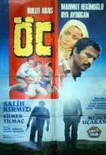 Öç (1984) afişi