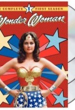 Of Wonder Woman Maceraları Yeni (1975) afişi