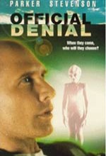 Official Denial (1994) afişi