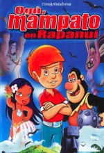 Ogú Y Mampato En Rapa Nui (2002) afişi