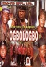 Ogbologbo (2003) afişi