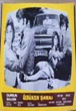 Öldüren Şarkı (1972) afişi