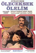 Öleceksek Ölelim (1970) afişi