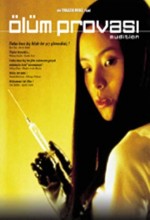 Ölüm Provası (1999) afişi Ölüm Provası (1999) afişi