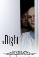 Om Natten (2007) afişi