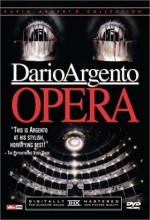 Opera (1987) afişi