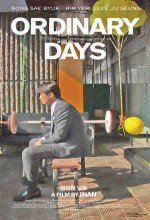 Ordinary Days (2010) afişi