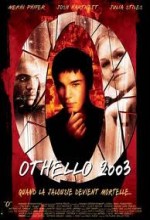 Othello(ıı) (2001) afişi