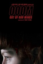 Out Of Our Minds (2009) afişi