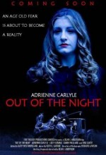 Out of the Night (2009) afişi