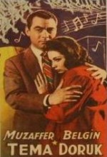 Özleyiş (1961) afişi