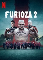 Inside Furioza (2025) Fragman (2025) afişi