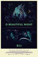 O Beautiful Night (2019) afişi