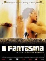 O Fantasma (2000) afişi