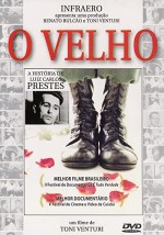 O Velho - A História De Luiz Carlos Prestes (1997) afişi