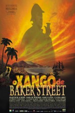 O Xangô De Baker Street (2001) afişi